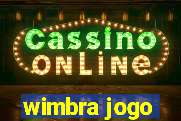 wimbra jogo